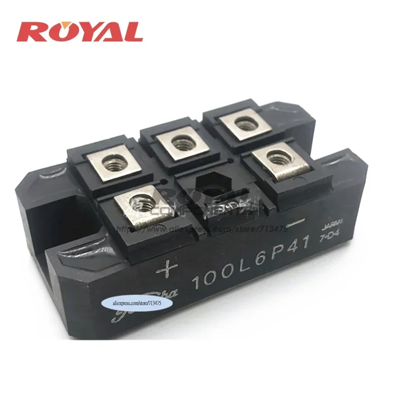 100L6P41 75L6P41 ORIGINAL MODULE