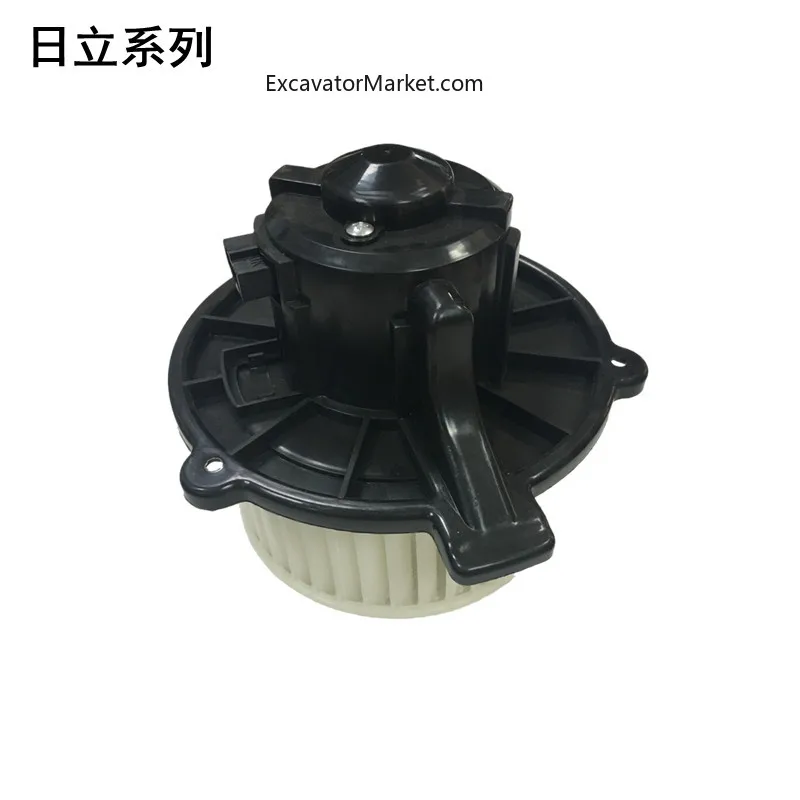 Aquecedor De Ventilador De Ar Condicionado Inteligente, Komatsu Spare, Komatsu Hitachi, Sany Sanhe, Sumitomo 200, Peças De Escavadeira