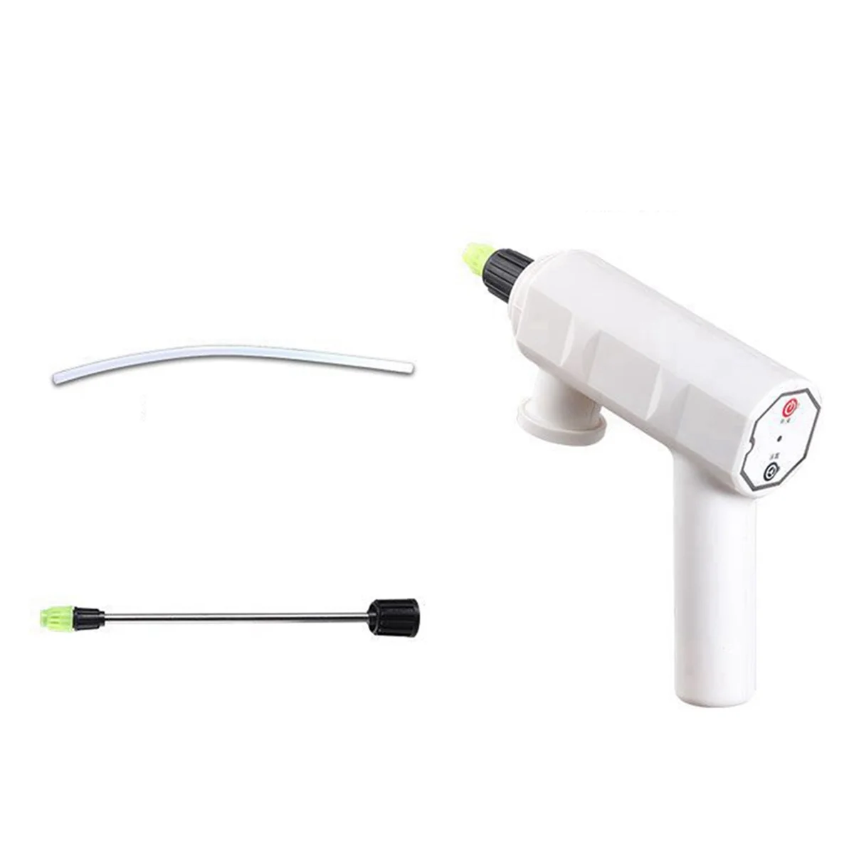 Elektrische bloemproeierElektrische fles Automatische bewatering Fogger 5V USB-sproeier Irrigatiesproeier voor