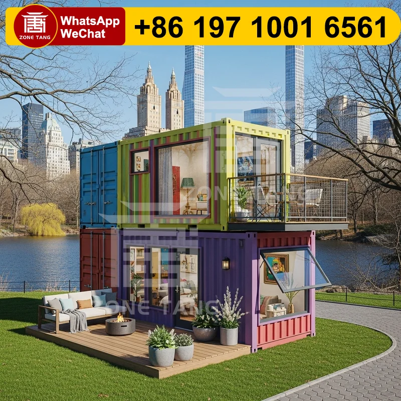 Kit Homes Diy Flat … - image