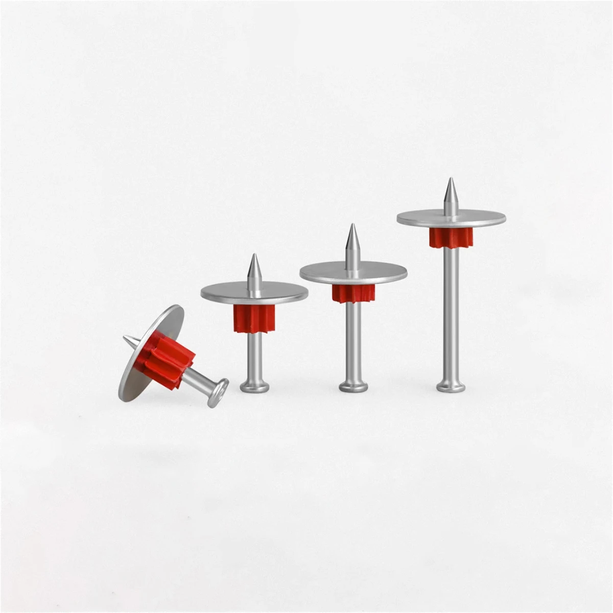 High Strength Gasket Nails, Steel Nails, Cement Nails/Wall Nail Fixators Fastener