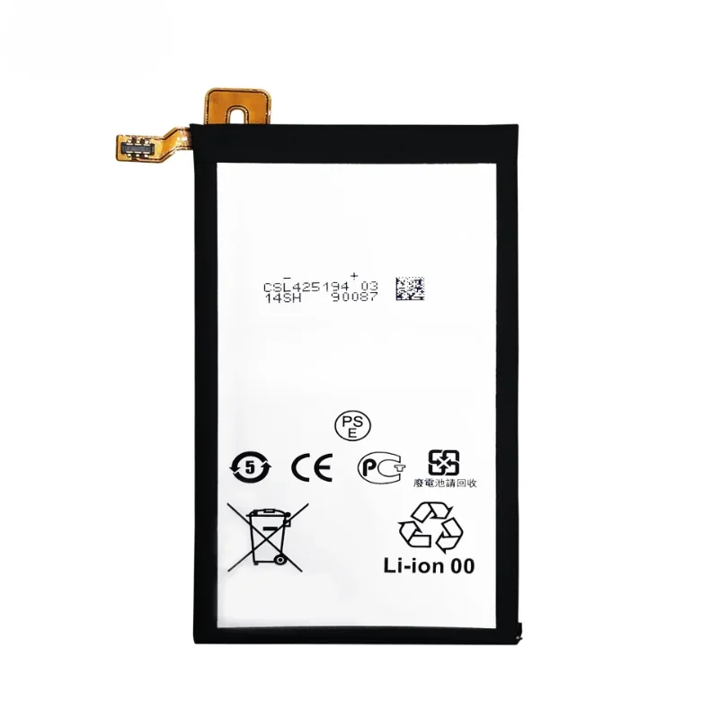 Newest TLP035B1 3.85V 3500mAh Li-ion Battery for BlackBerry Keytwo KEY2 BBF100-6 BBF100-1 BBF100-2 BBF100-4 Mobile Phone Battery