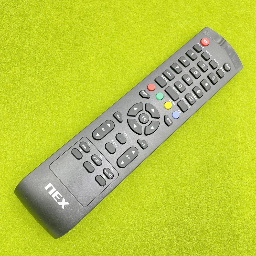 Original Remote Control KT1252-JTS For NEX  LCD TV