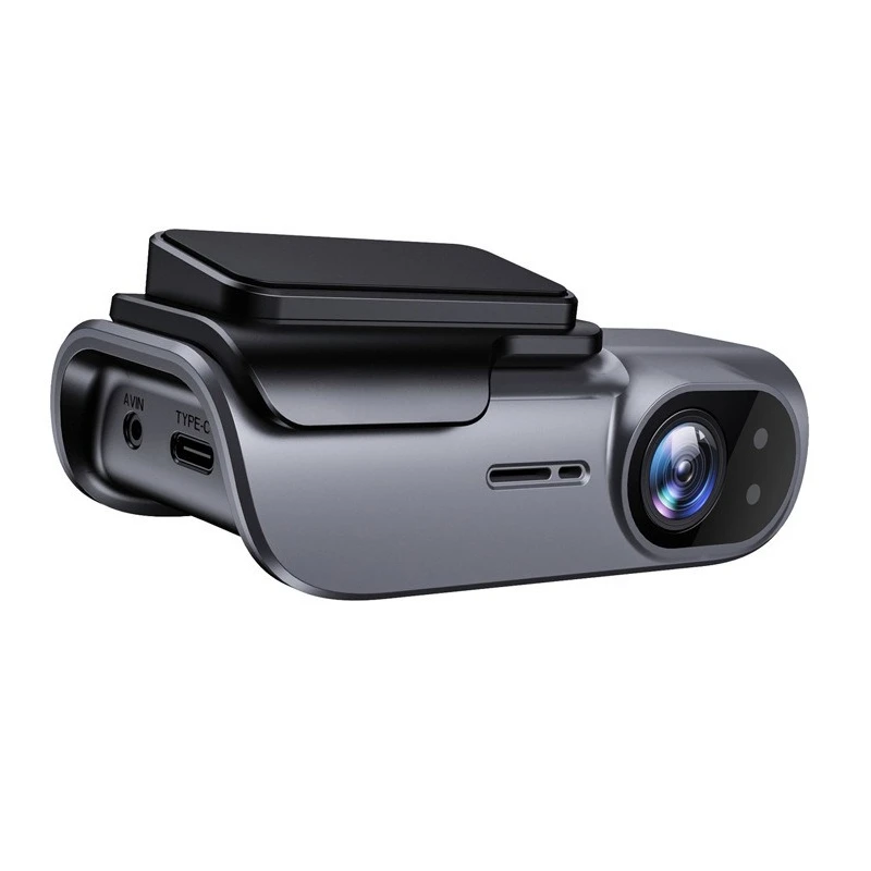 

High definition screenless driving recorder driving recording camera