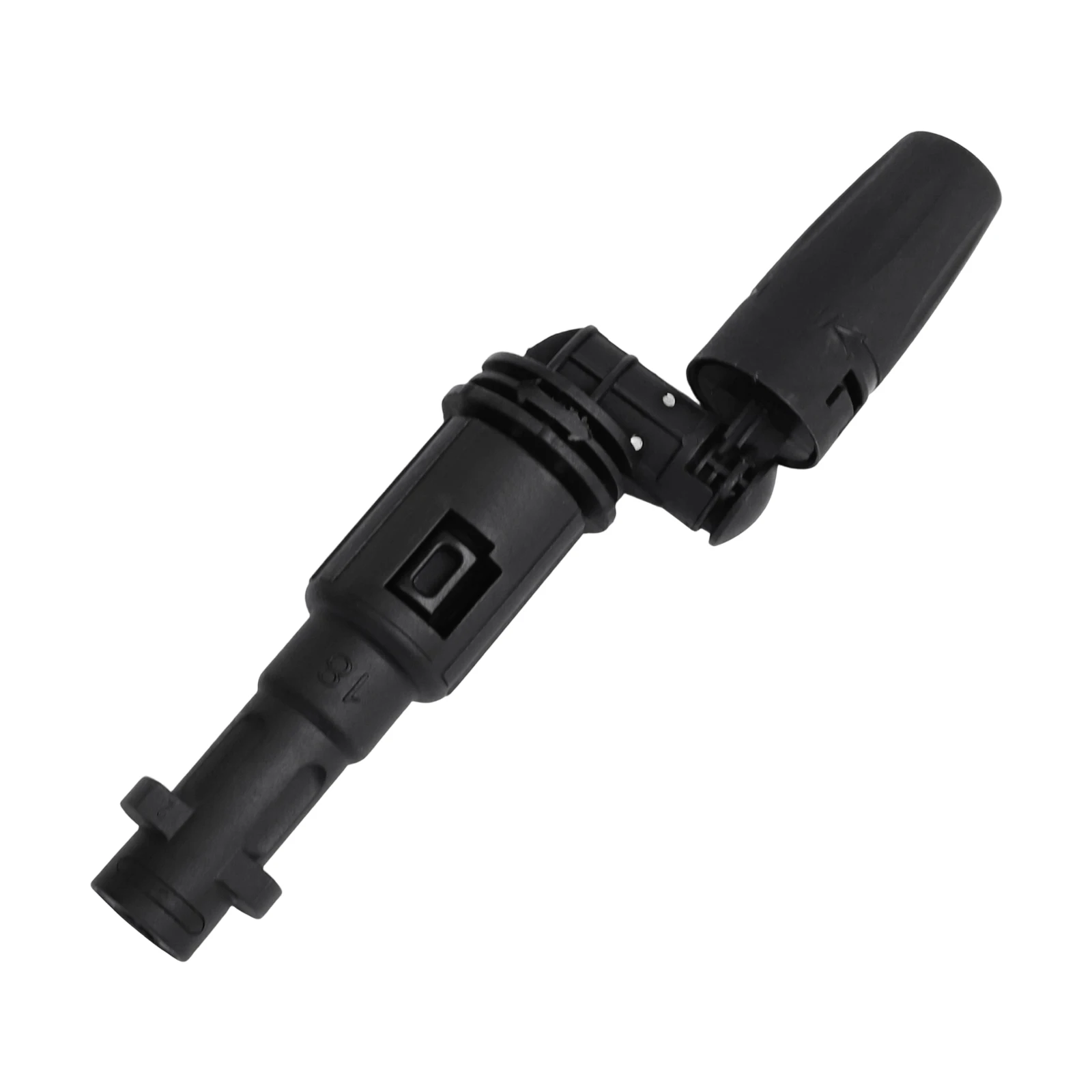 1 Piece High-Pressure Water With 360° Rotating Nozzle For Karcher Washers For Turbo Garden Power Tool Accessories