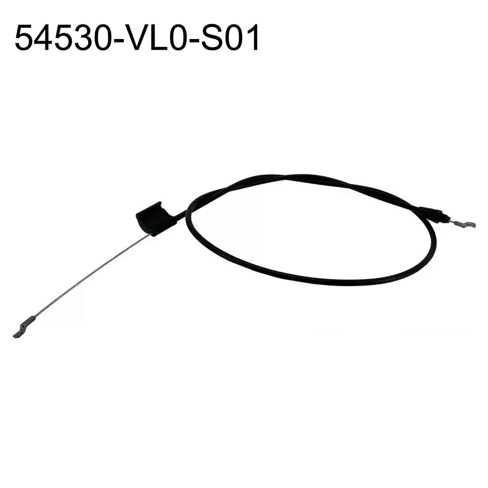 OEM Part Number 54530-VL0-S01 Lawn Mower Brake Cable For Honda For HRR216 For HRX217 Replacement Car Accessories