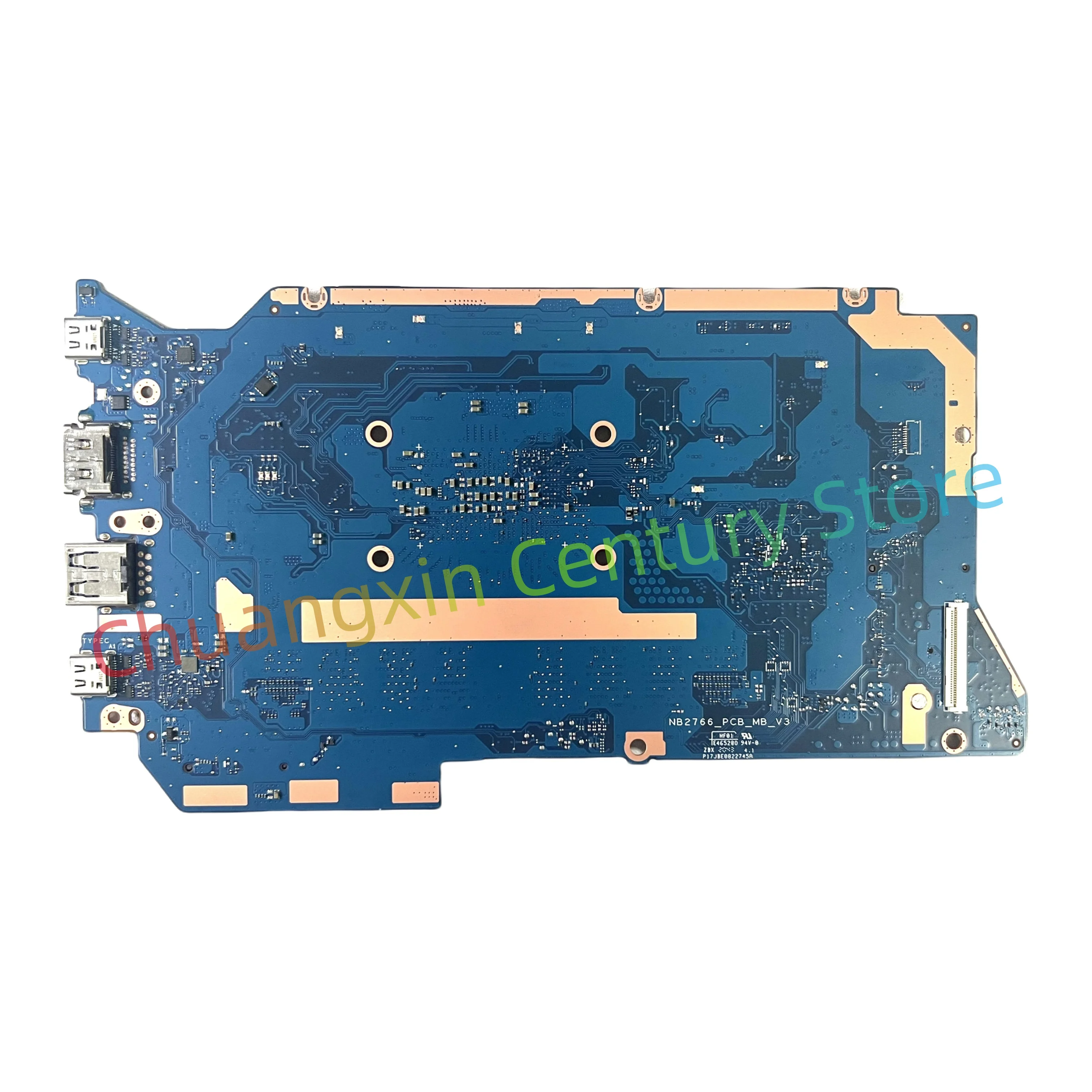 NB2766_PCB_MB_V3 motherboard for Xiaomi XMA2006 TIMI RedmiBook Pro 14S 15S laptop CPU: R5-5500U R7-5700U RAM: 16GB 100% test ok