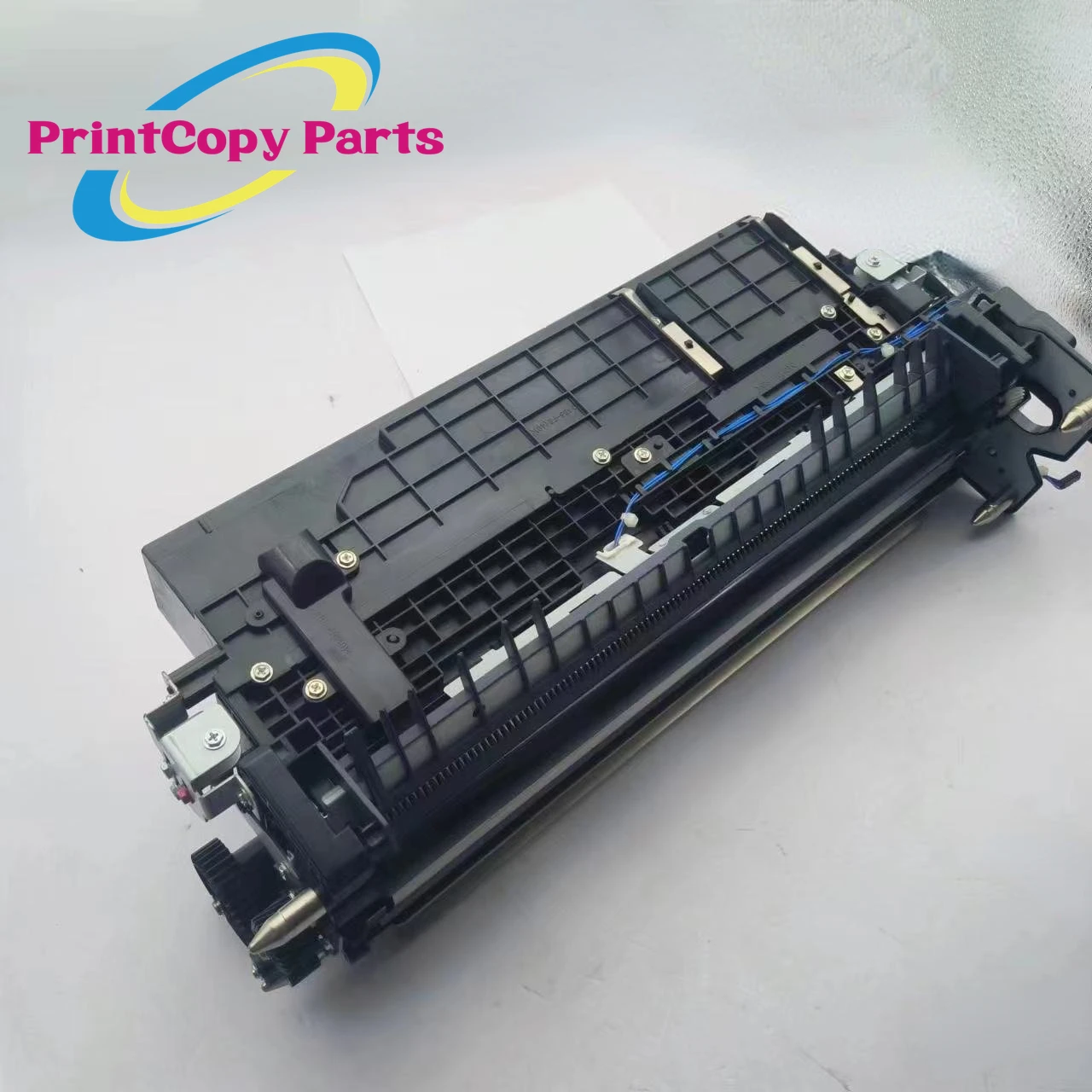 

1PC 2ND Btr Assembly Transfer Roller Assy 2nd Transfer Roller Unit for Xerox Versant 80 2100 3100 180 V80 V2100