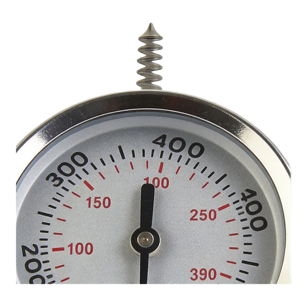 Thermometer Pointer for Weber Grill 200 300 Series Gold and Q120 Q220 Q300 Q320 Stainless Steel Replacement Part