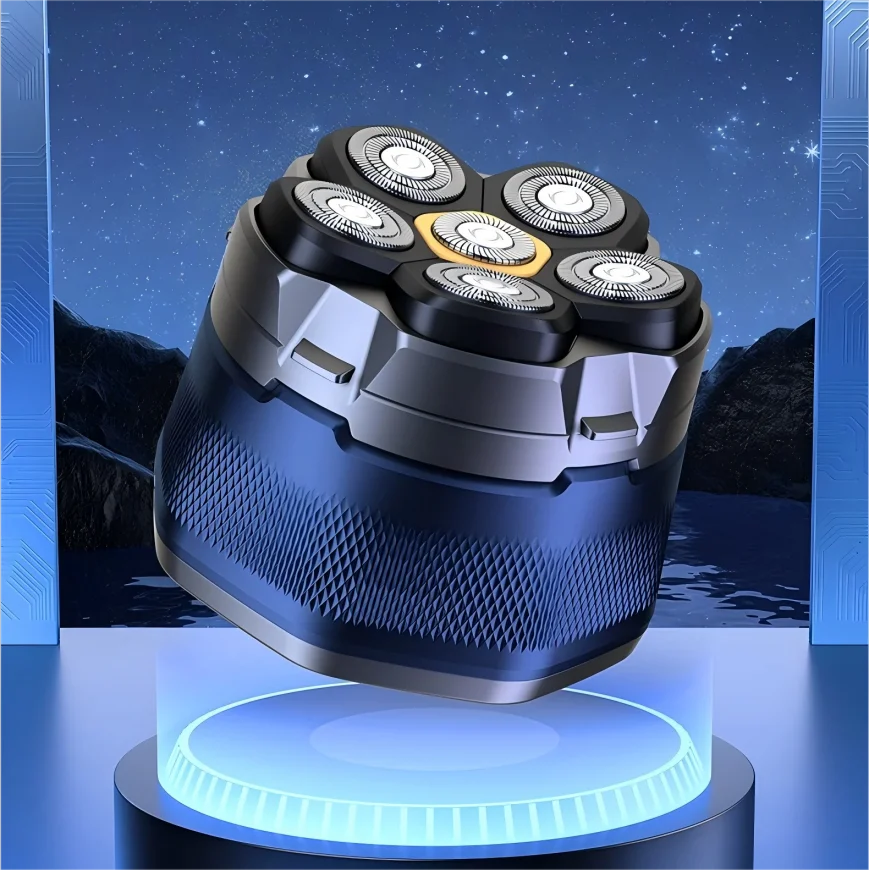 Thumbnail 2 - #69 Top Rated Electric Shavers to Buy in 2026