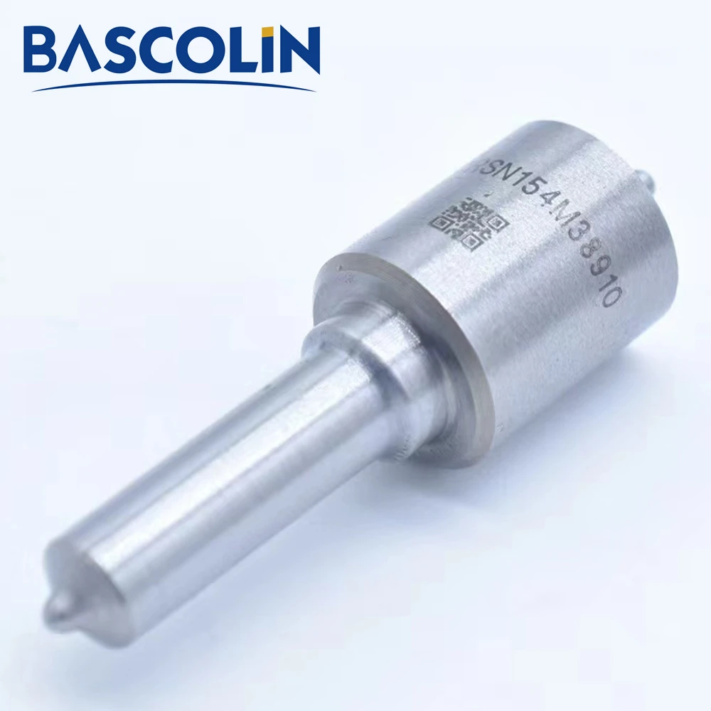 38910 Bascolin Diesel Fuel Injection Nozzle SDRSN154M38910, 45062038F for Fuel Injector 38911, SUN 2105 EPAII