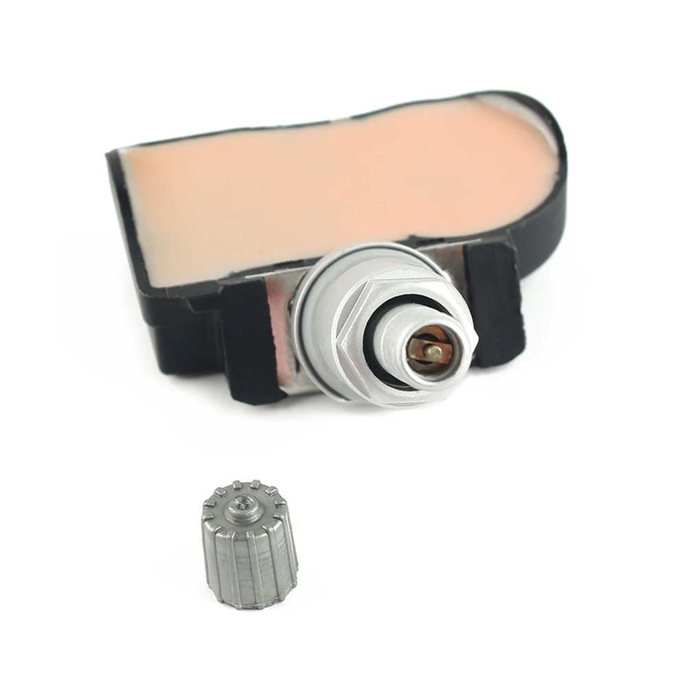 جديد 4 قطعة 52933-3N100 52933-2J100 52933-B1100 52933-2M650 433MHZ TPMS لشركة هيونداي أكسنت [HC] جينيسيس [DH] I30 [GD] كيا سيد [JD]