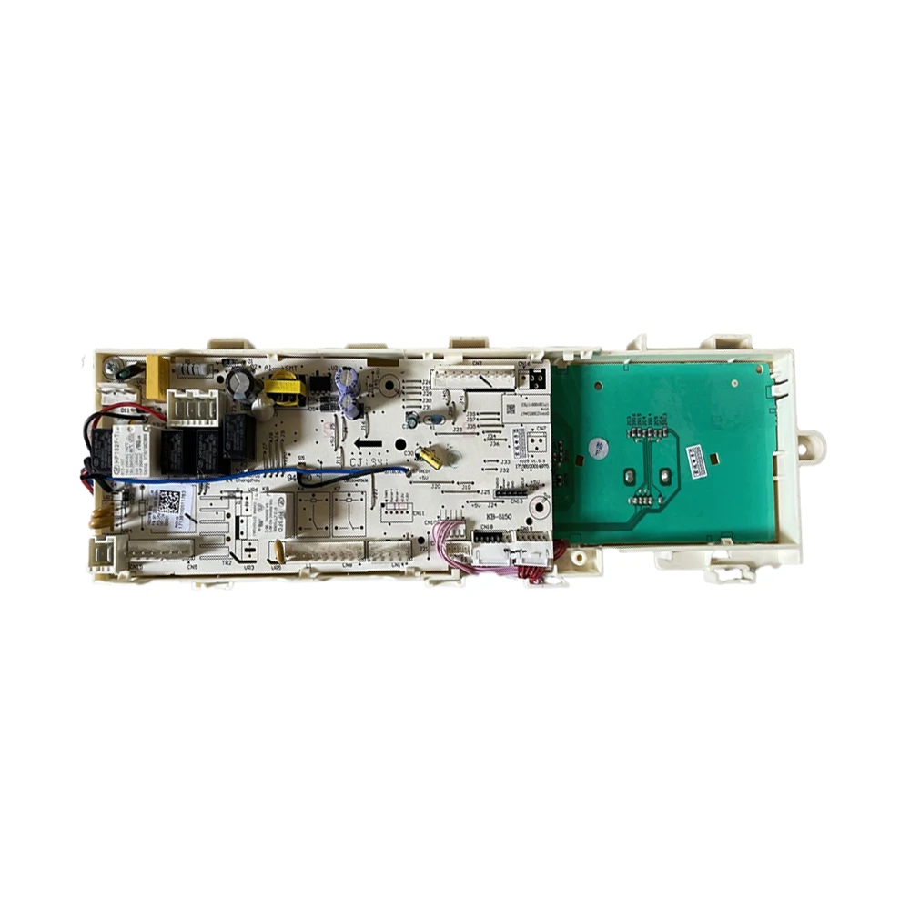 

For Midea Washing Machine Control Module 17138100011783 Frequency Conversion Board
