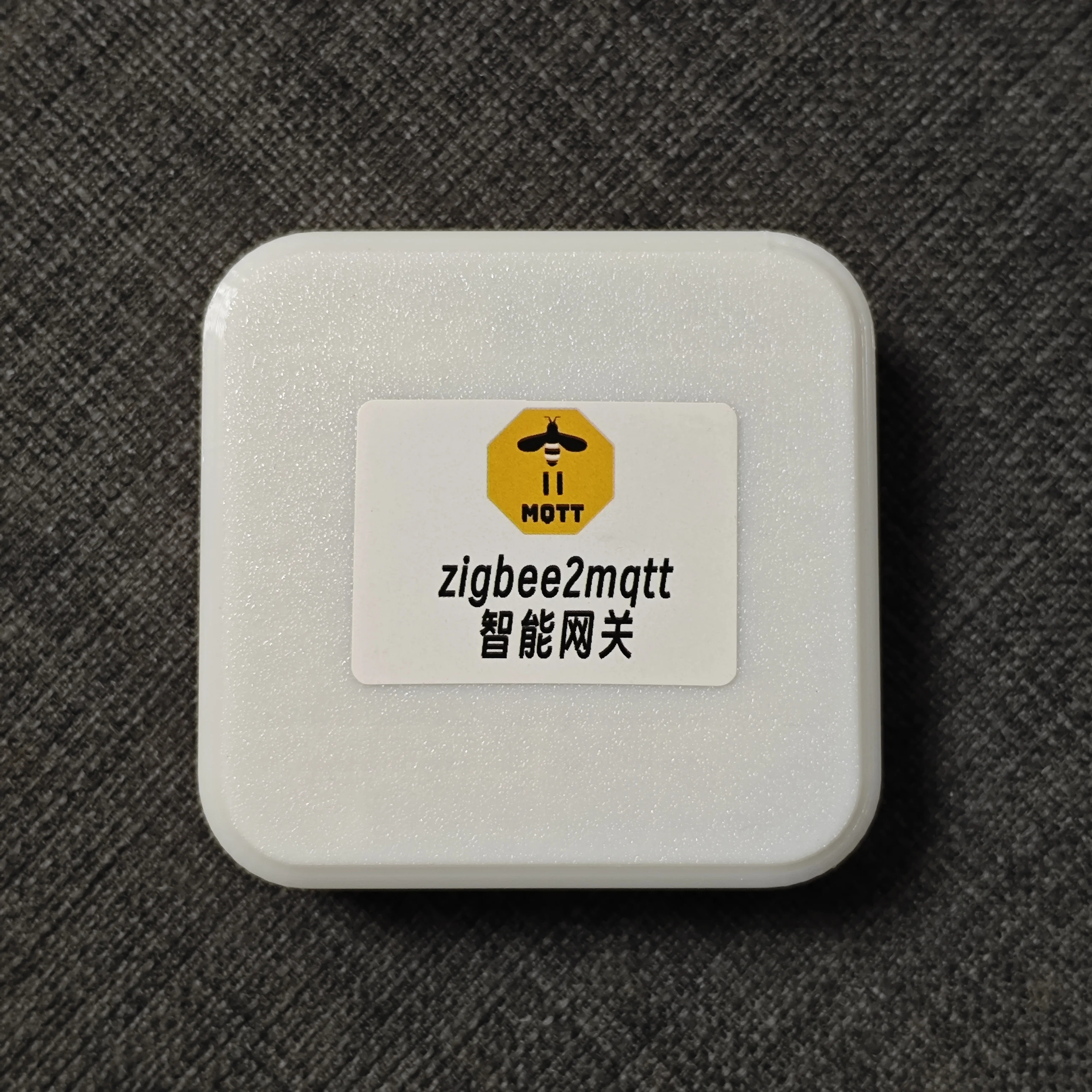 Zigbee2mqtt Smart Home Homeassistant Gateway Z2m, Zha. Wired Network Port Network Cable Model