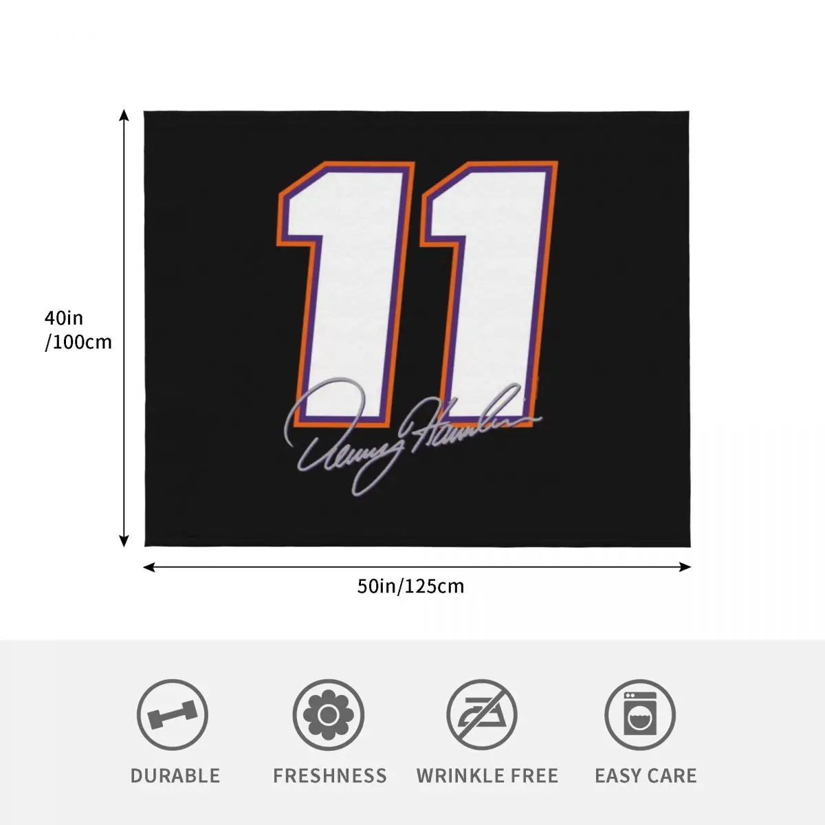 هاملين - 11 بطانية رمي كلاسيكية لتزيين عيد الميلاد للأطفال هدايا عيد الميلاد لبطانيات الشتاء