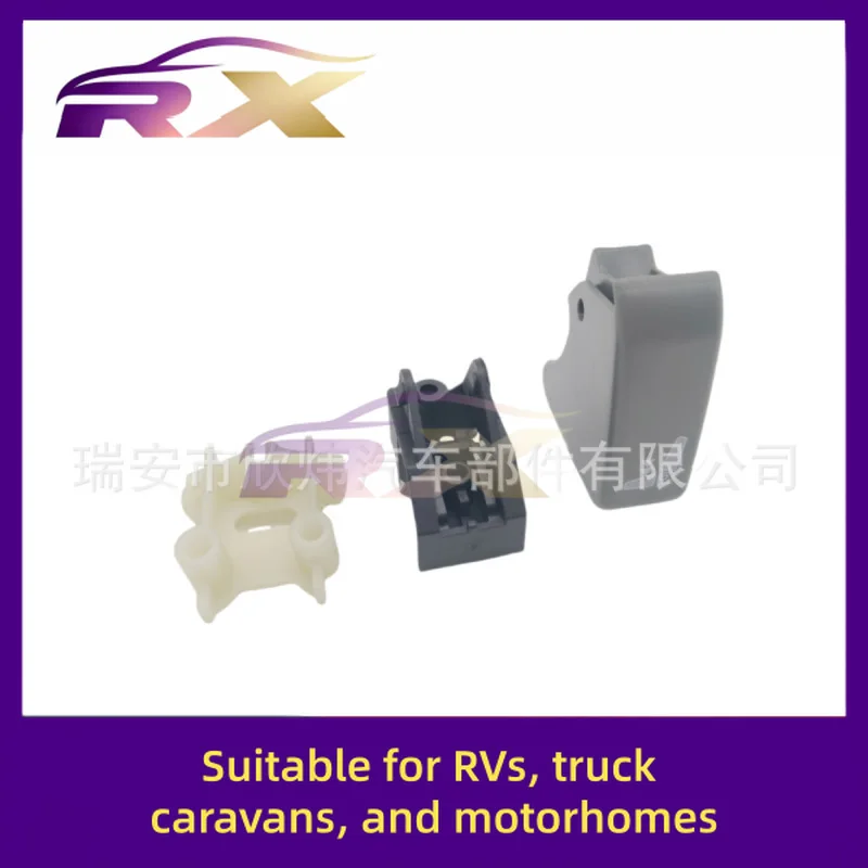 Suitable For RV Caravan Motorhome Seat Quick Release Adjustment,Suitable for Mercedes-Benz Truck A0009182160