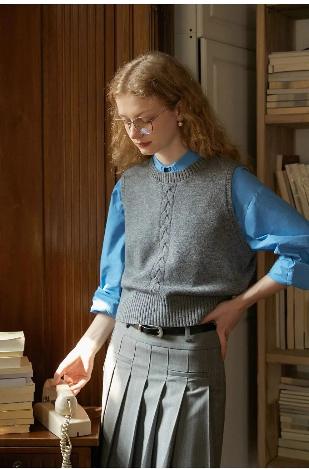 Vests Waistcoats Th…