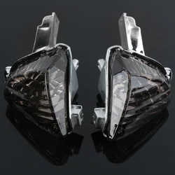 Motorcycle Indicator Rear Turn Signal Fit For SUZUKI GSXR600 GSXR750 2008-2010 GSXR1000 2007-2008