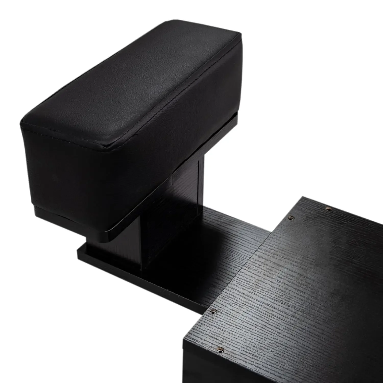 Wagen mit Fußstütze BERKELEY Pedi Trolley Nagelstudio Möbel & Ausrüstung