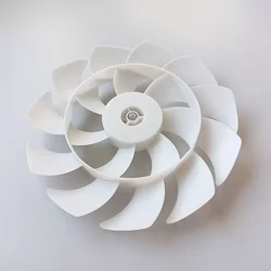 1PC For Xiaomi / Rosou SS5 electric fan blade universal accessories