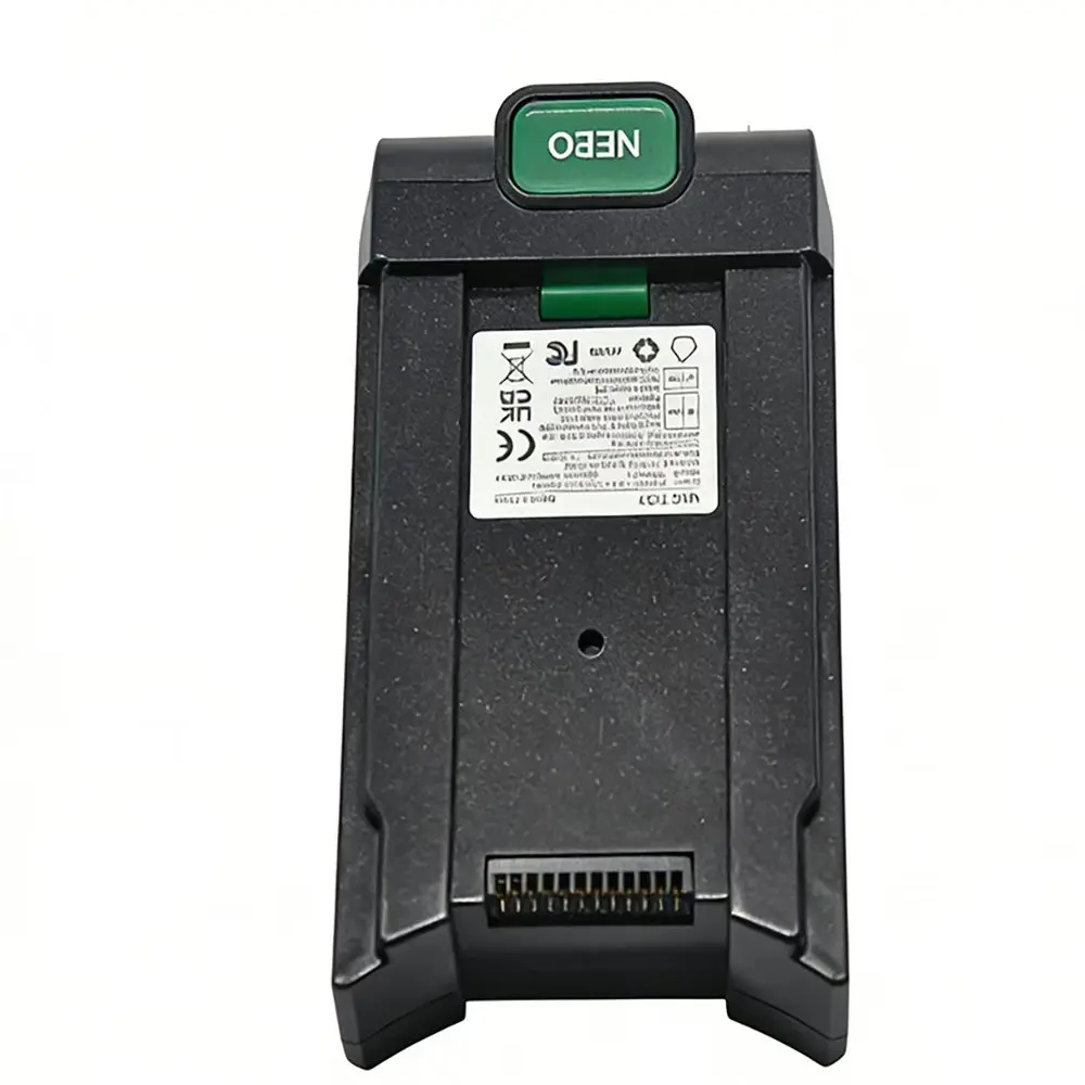 DC22.2V 2200mAh lithium-ion battery compatible with V9 vacuum cleaner battery replacement
