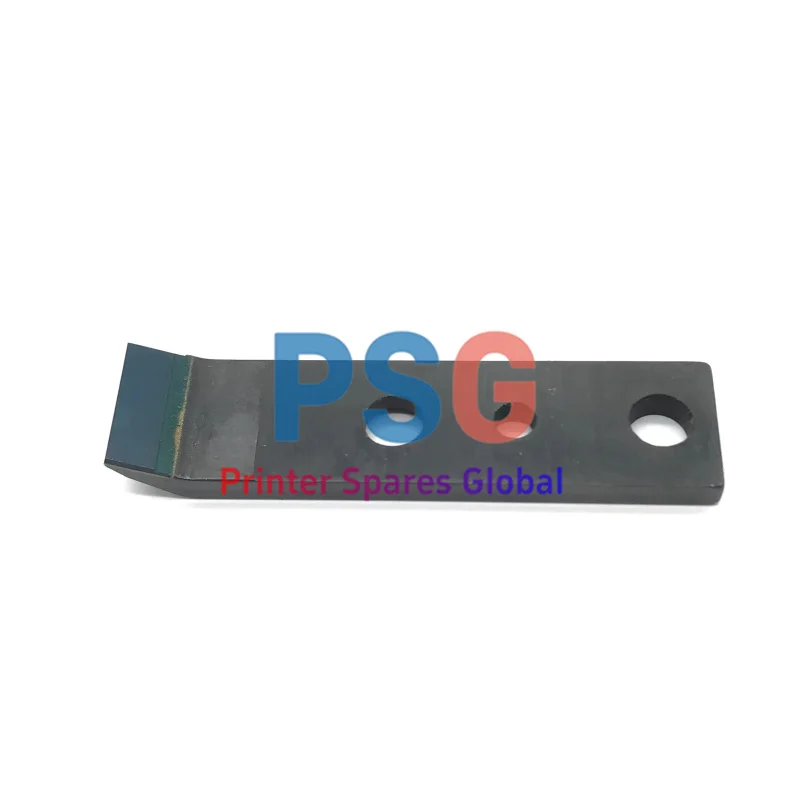 

07.011.827 Gripper (PU) for HDM SO102/SO74 machine
