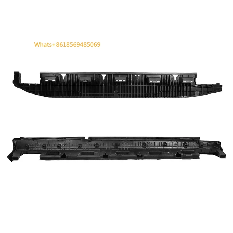 Factory Direct Sale  ML GLE W166 Pedal Side Pedal Running Board Car Accessories