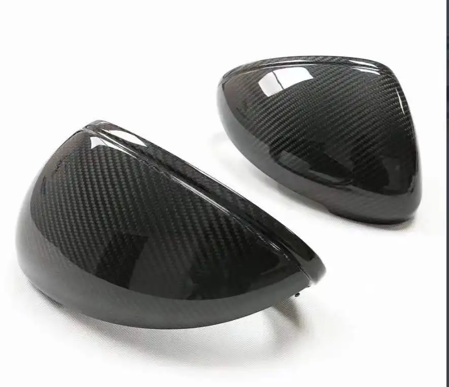 

New Carbon Fiber Mirror Housing for 95B 2014-2022 1 Year Warranty Modification/Upgrade Easy