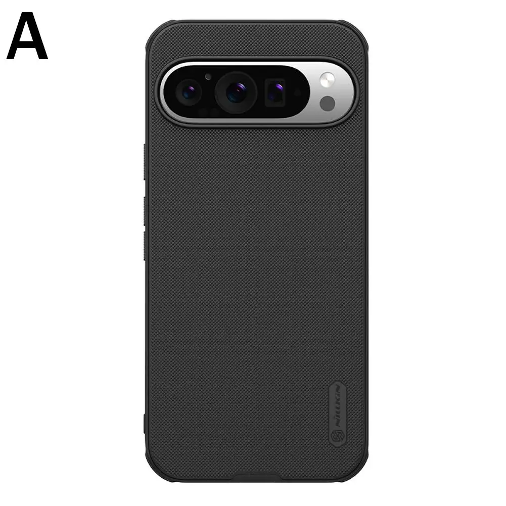 Nillkin FOR Google Pixel 9 Pro/9 Frosted Protective Shell Anti-drop Phone Case Frosted Protects Shell Against R9W7
