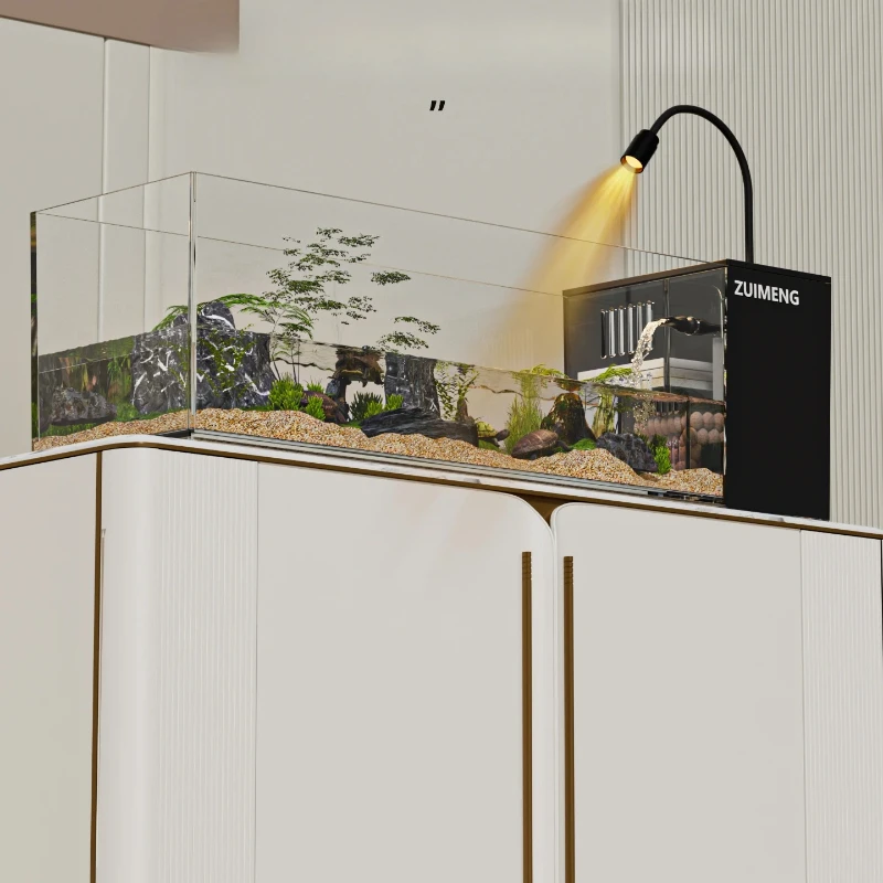 Thumbnail 3 - #9 Best Aquarium Overflow Boxes to Buy In 2026