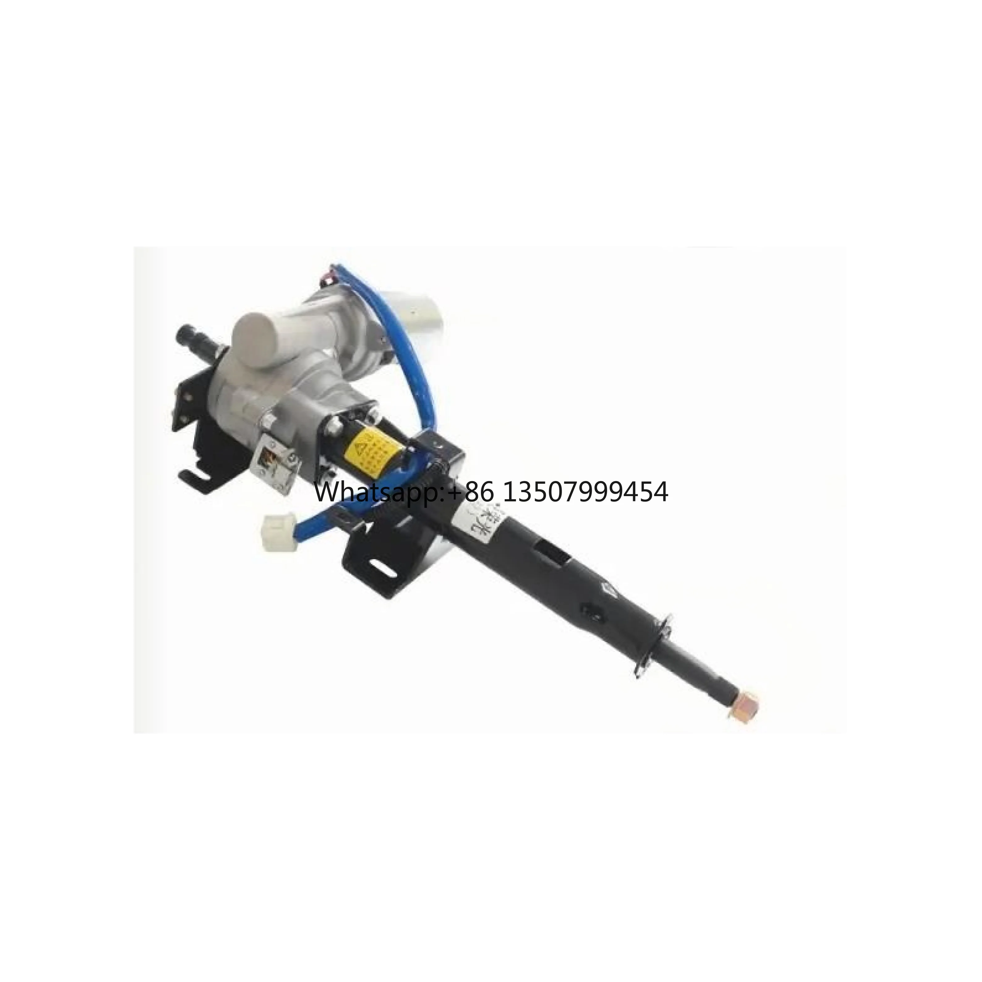 

SHENHAI New 12V 30A Electronic Power Steering Kit Gear Electric Power Steering Column Assembly for Wuling Hongguang Auto