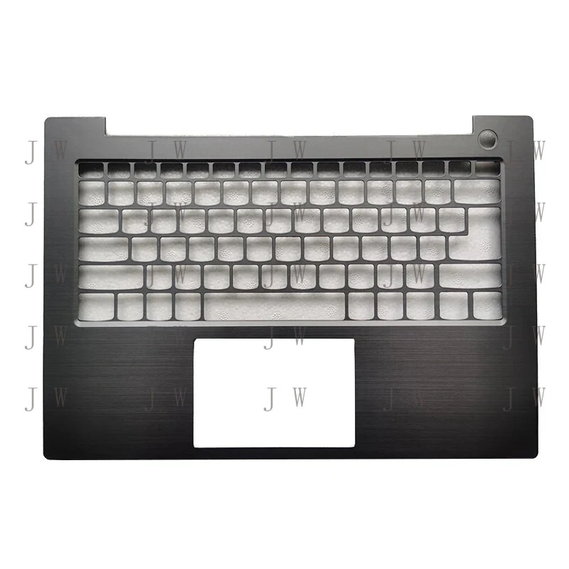 

Верхняя крышка корпуса (пальмрест) для ноутбука Lenovo ThinkBook 14 IIL IWL IML, 4FLVATALV20