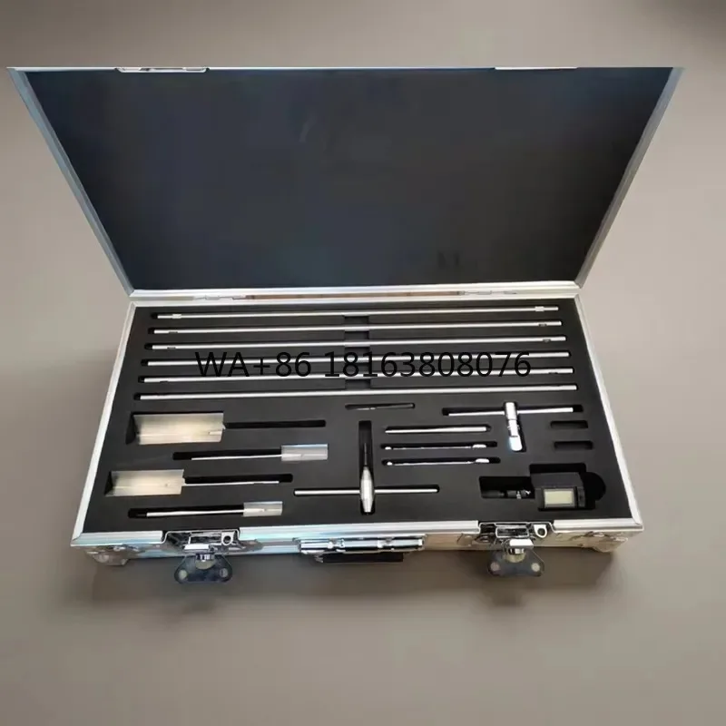 TT-VS3mD Field Lab Portable Vane Shear Test Apparatus/Portable Cross Plate Clipper Pocket Penetrometers