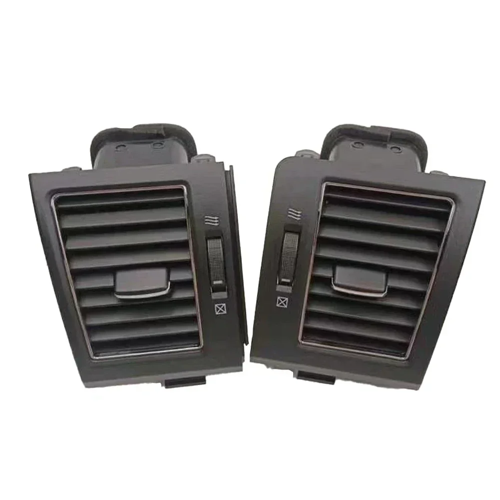 

Proper Air Circulation with this Air Conditioner Outlet Vent Pair for Toyota For Land For Cruiser LC200 2008 2013