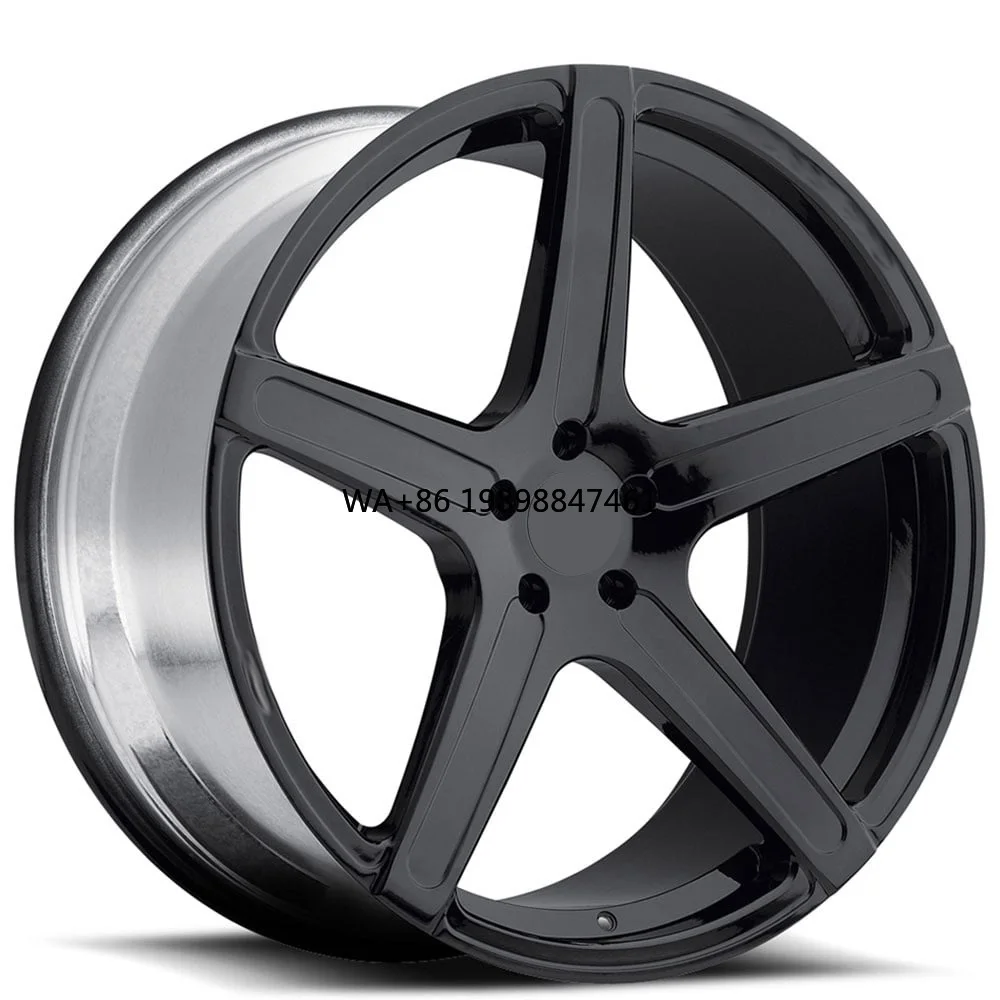 

SY-02042 Custom 1 Piece Luxury Forged Alloy Car Wheels Rims 5x112 5x114.3 Car Wheels Rims for RAYS TE37 Racing Cars
