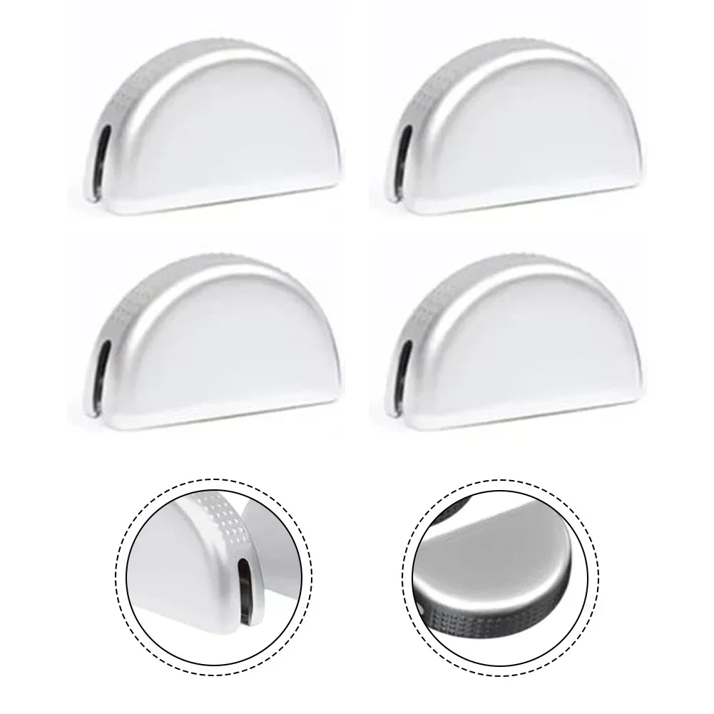 

Набор из 4 наклеек на крышку стержня выхода воздуха для Discovery Series 3 и 4 (2004 2016 г.) Легко прямые запасные части