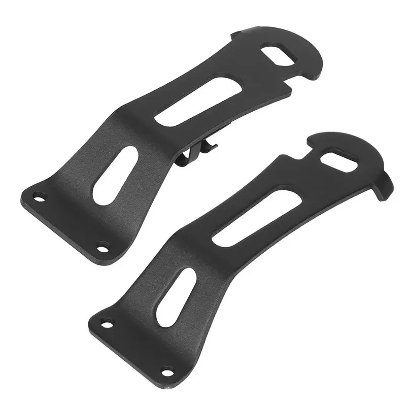 

【БОЛЬШАЯ РАСПРОДАЖА】Запасные части: кронштейн заднего крыла для электросамоката Kugoo Kirin Kukirin A1