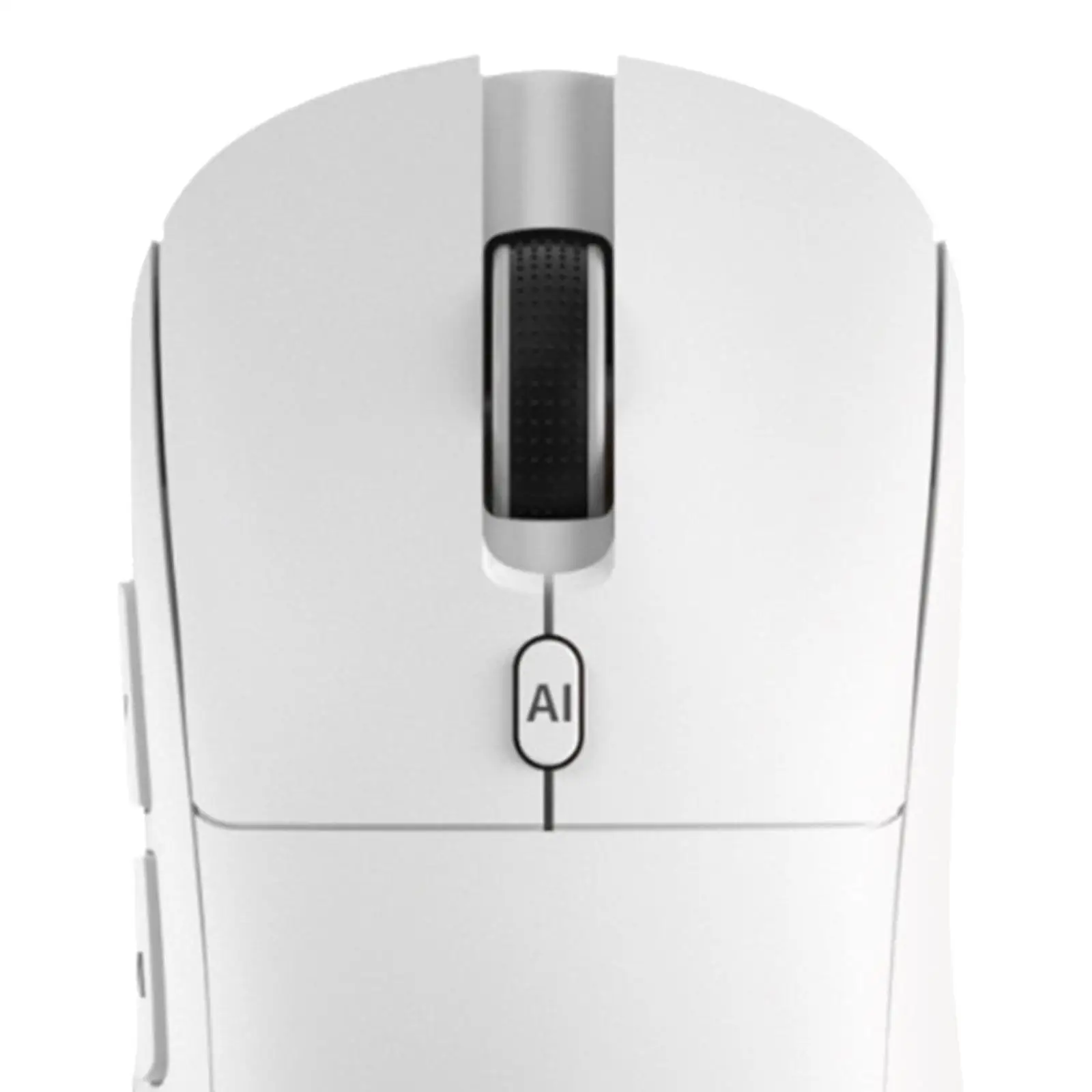 Intelligent Voice Mouse DPI Adjustable Voice Search Ergonomic Computer Mouse Portable Computer Mice for Laptop Notebook Desktop