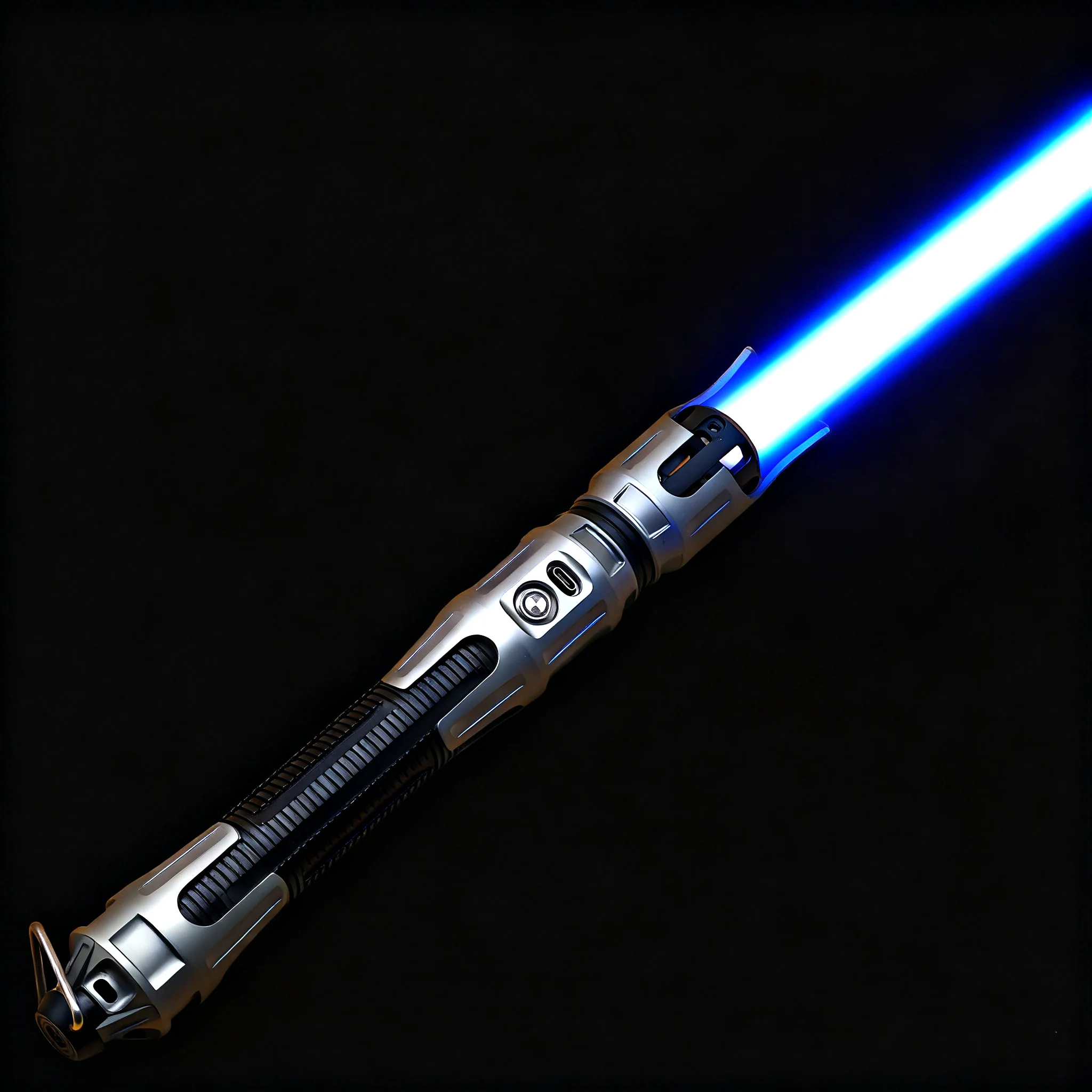 

Световые люверсы Пиксельные плавные помехи, несколько перкуссионных эффектов, меняющих цвет, игрушка в подарок для мальчика, съемное изменение цвета 2-в-1