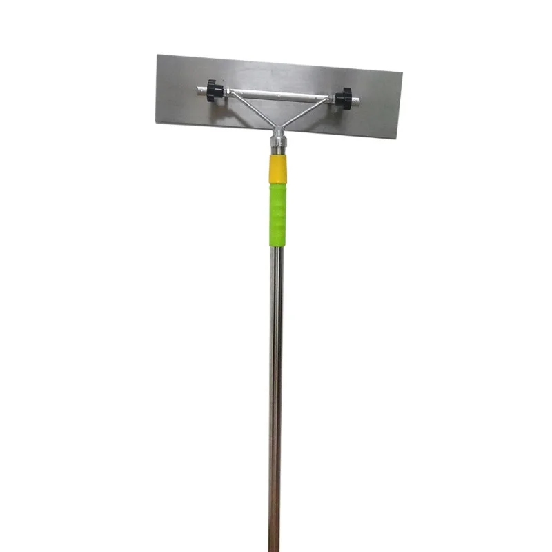 

Multifunctional sprayer putty scraping large scraper telescopic batch knife scraping large white