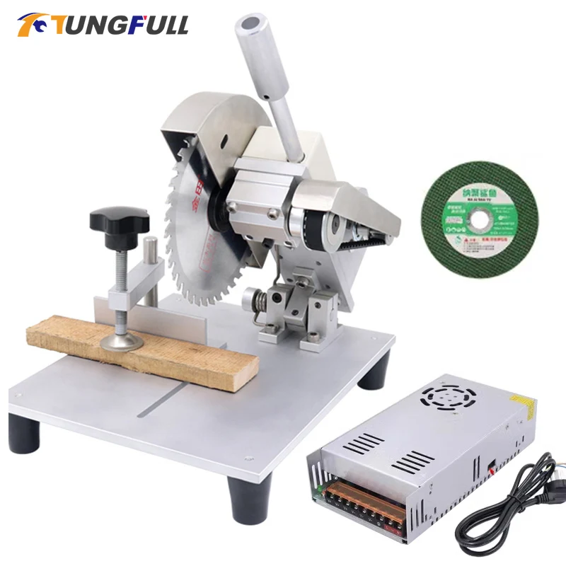 

Electric Handle Saw Circular Saw Machine for Wood Cutting Metal and Wood Cutting Machine Circular Saw Angle Adjustable