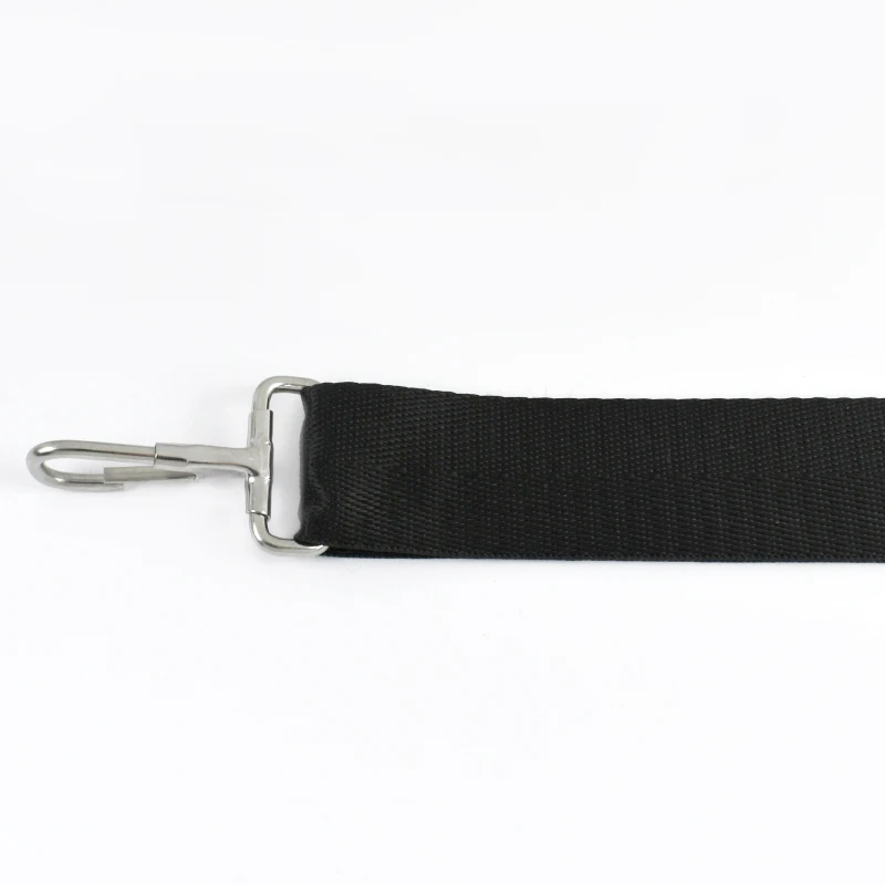 

2/5/10Pcs Stainless Steel Snap Hook Dog Leash Connect Lobster Clasp Bag Strap Webbing Buckles Keychain DIY Hardware Accessories