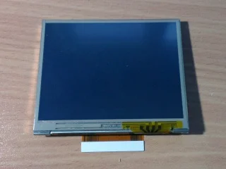 

Панель ЖК-дисплея для LTV350QV-F05 3,5-дюймовых точечных товаров