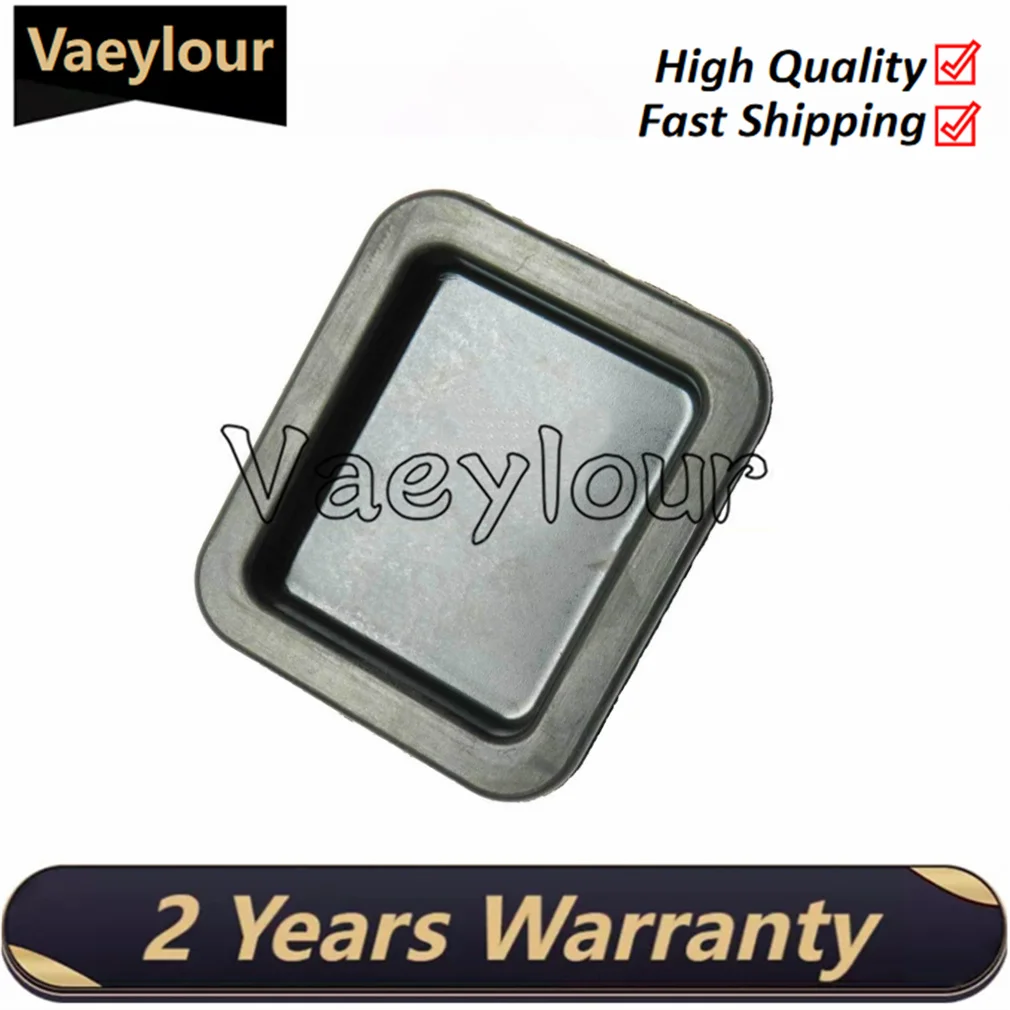 MR110061 new Cover For Mitsubishi l200 Nativa Pajero Sport Pajero Montero v73 v75 v77 v87 v93 v97 Clutch Housing Inspection Hole