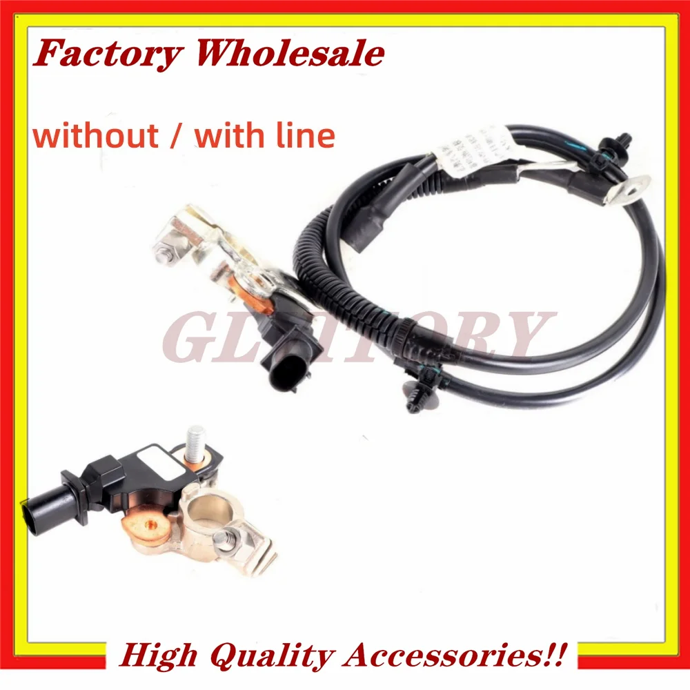 

New Battery State of Charge 9817076780 9802043480 9814428380 6500KS for Peugeot RCZ Citroen C4