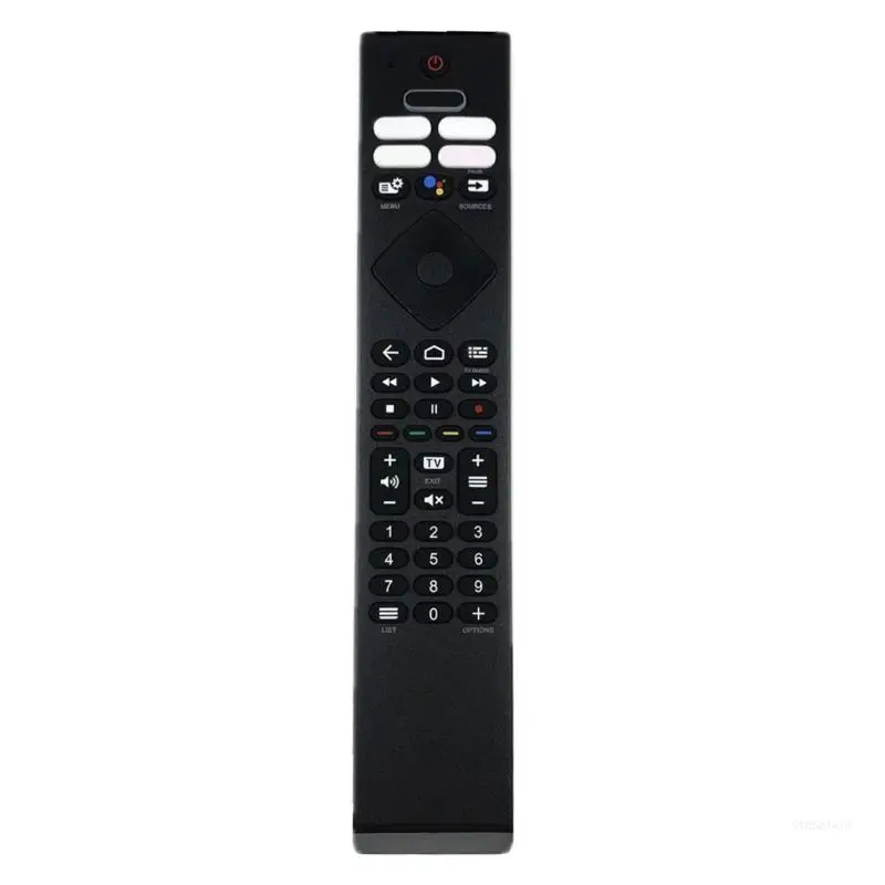 

YKF474-B013 Voice Remote Control for 398GM10BEPHNR041SY 50PUS8505 86PUS8807/12 Dropship