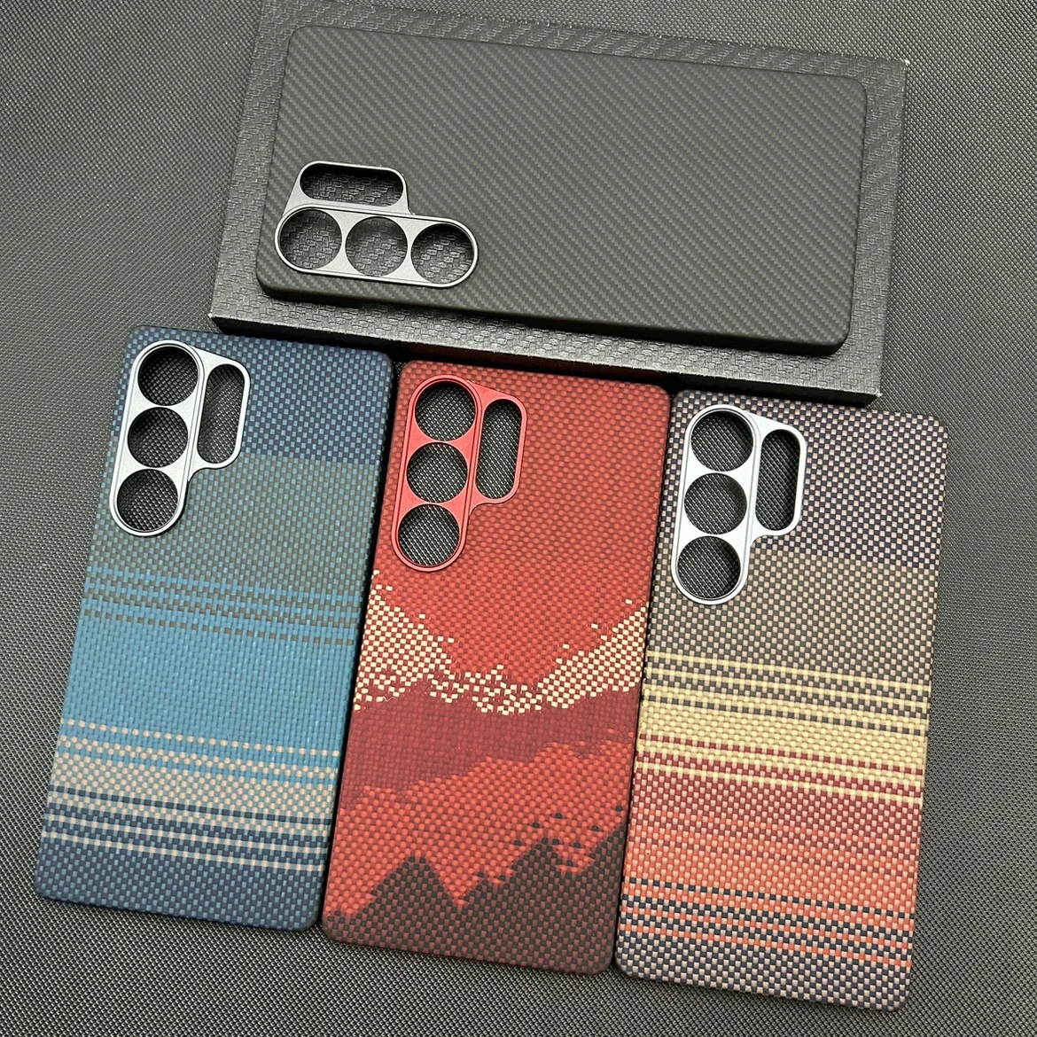 

Подходит для Samsung S25 Ultra, чехол для телефона, кевларовое, арамидное волокно, магнитное притяжение, тонкий, минималистичный, с полным покрытием, твердый корпус