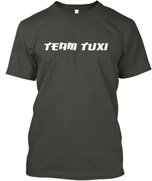 Team Tuxi Buy Tiara…
