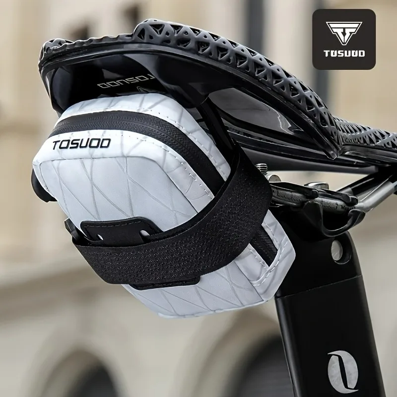 Tosuod Bike Tail Ba…