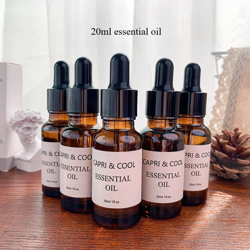 

Matarile Plant Essential Oils Hotel Fragrances Essential Oils Household Air Fresheners Luxury Hotel Essentials Perfumes 20ml Oil